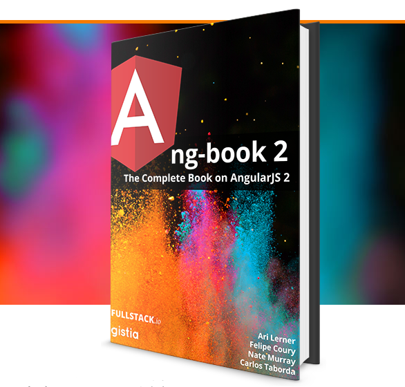 The Complete Book on Angular 2